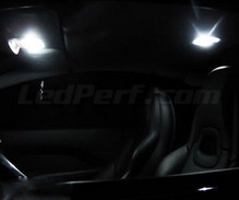 LED-Innenbeleuchtungs-Pack (reines Weiß) für Peugeot 308 / RCZ - Light