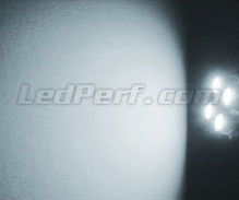 Standlicht-Pack Xenon-Effekt-Weiß für Mazda CX-7