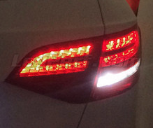 LED-Pack (reines Weiß 6000K) für Rückfahrleuchten des Audi A4 B8