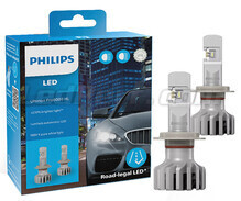 Philips LED-Lampen Pack Zugelassene für Alfa Romeo Giulietta - Ultinon PRO6000