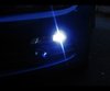 Standlicht-Pack Xenon-Effekt-Weiß für Volkswagen Scirocco