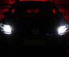 Standlicht-Pack Xenon-Effekt-Weiß für Volkswagen Touran V3