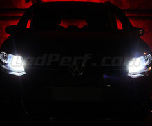 Standlicht-Pack Xenon-Effekt-Weiß für Volkswagen Touran V3
