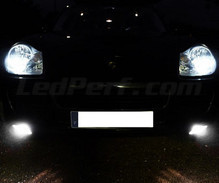 Standlicht-Pack Xenon-Effekt-Weiß für Porsche Cayenne (955 - 957)