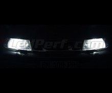 Standlicht-Pack Xenon-Effekt-Weiß für Saab 9-5