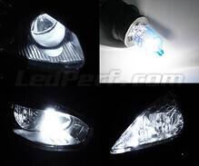 Standlicht-Pack Xenon-Effekt-Weiß für Hyundai I10 III