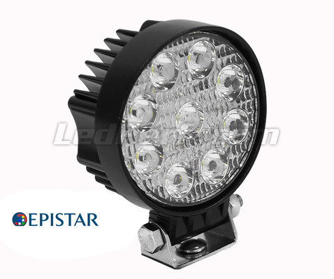Schlepper-Teile » Shop LED Arbeitsscheinwerfer 127x127mm, 4000 Lumen  Beleuchtung, Arbeitsscheinwerfer, LED , Schlepperteile, Traktorteile,  Ersatzteile
