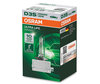 Lampe Xenon D3S Osram Xenarc Ultra Life - 10 Jahre Garantie - 66340ULT