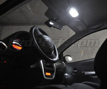 LED-Innenbeleuchtungs-Pack (reines Weiß) für Citroen C2