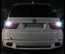 LED-Pack (reines Weiß 6000K) für Rückfahrleuchten des BMW X5 (E70)