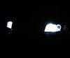 Standlicht-Pack Xenon-Effekt-Weiß für Audi A4 B6