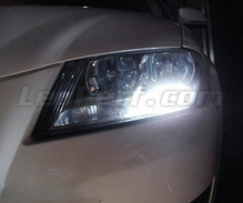 LED-Tagfahrlicht-Pack (Xenon-Weiß) für Audi A3 8P (Facelift)