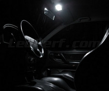 LED-Innenbeleuchtungs-Pack (reines Weiß) für Seat Cordoba 6K2