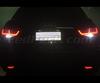 LED-Pack (reines Weiß 6000K) für Rückfahrleuchten des Audi A1