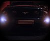 Standlicht-Pack Xenon-Effekt-Weiß für Ford Mustang