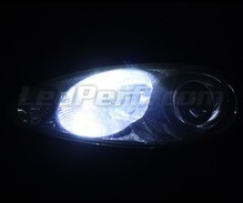 Standlicht-Pack Xenon-Effekt-Weiß für Mazda MX-5 phase 2