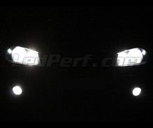 Scheinwerferlampen-Pack mit Xenon-Effekt für Seat Cordoba 6L