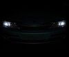 Standlicht-Pack Xenon-Effekt-Weiß für Renault Laguna 2