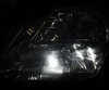 Standlicht-Pack Xenon-Effekt-Weiß für Honda Prelude 5G