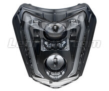LED-Scheinwerfer für KTM XCF-W 500 (2020 - 2023)