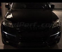 Standlicht-Pack Xenon-Effekt-Weiß für Audi Q7