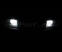 Standlicht-Pack Xenon-Effekt-Weiß für BMW Serie 3 (E36)