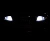 Standlicht-Pack Xenon-Effekt-Weiß für Audi A6 C5
