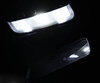 LED-Innenbeleuchtungs-Pack (reines Weiß) für Volkswagen Polo 6R / 6C1 - Light