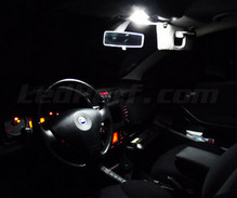 LED-Innenbeleuchtungs-Pack (reines Weiß) für Fiat Stilo
