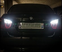 LED-Pack (reines Weiß 6000K) für Rückfahrleuchten des BMW Serie 3 (E90 E91)