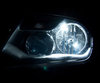 Standlicht-Pack Xenon-Effekt-Weiß für Volkswagen Amarok