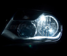 Standlicht-Pack Xenon-Effekt-Weiß für Volkswagen Amarok
