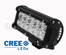 LED-Light-Bar CREE Zweireihig 36W 2600 Lumen für 4 x 4 - Quad - SSV