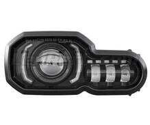 LED-Scheinwerfer für BMW Motorrad F 800 GS (2013 - 2018)