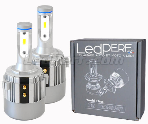 LED-Lampenfassungsadapter LED-Kit H7 Volkswagen EOS (2006 - 2010