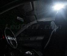 LED-Innenbeleuchtungs-Pack (reines Weiß) für Honda Civic 6G