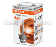 Lampe Xenon D2R Osram Xenarc Original 4500K - 66250