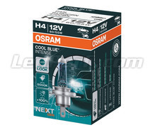 Osram H4-Glühlampe Cool Blue Intense NEXT GEN - 64193CBN