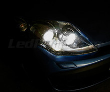 Standlicht-Pack Xenon-Effekt-Weiß für Renault Laguna 3