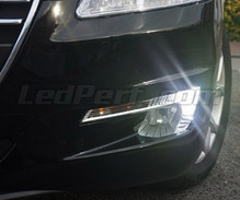 LED-Tagfahrlicht-Pack (Xenon-Weiß) für Peugeot 508 (ohne original Xenon)