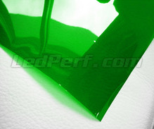 Farbfilter grün 10 x 10 cm