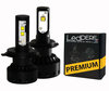 LED-Lampen-Kit für Peugeot 5008 - Größe Mini
