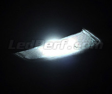 LED-Innenbeleuchtungs-Pack (reines Weiß) für Skoda Citigo