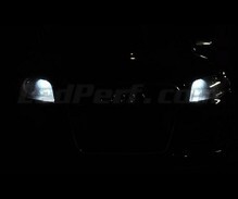Standlicht-Pack Xenon-Effekt-Weiß für Audi A4 B7
