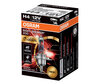 Lampe H4 OSRAM Night Breaker® 200 - 64193NB200