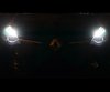 Standlicht-Pack Xenon-Effekt-Weiß für Renault Captur