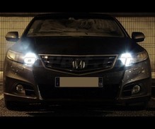 Standlicht-Pack Xenon-Effekt-Weiß für Honda Accord 8G