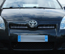 Tagfahrlicht-Paket für Toyota Corolla Verso