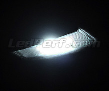 LED-Innenbeleuchtungs-Pack (reines Weiß) für Seat Mii