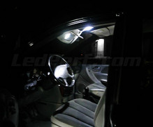 LED-Innenbeleuchtungs-Pack (reines Weiß) für Chrysler Voyager S4